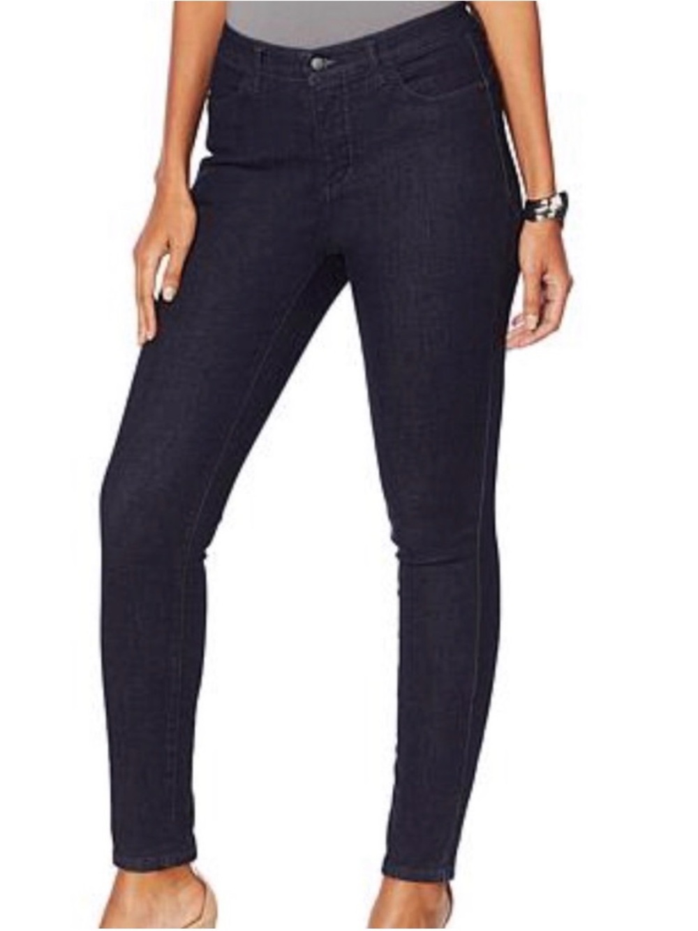 G by Giuliana Dark Denim Jeans